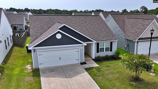 289 Common Reed Drive, Gilbert, SC 29054
