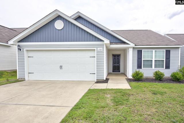 289 Common Reed Drive, Gilbert, SC 29054