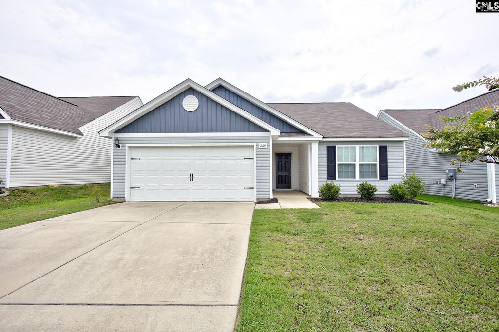 289 Common Reed Drive, Gilbert, SC 29054