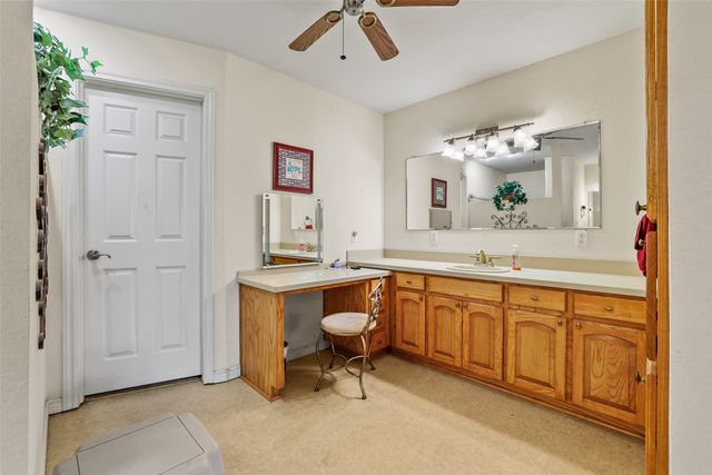 1673 County Road 1525, Ector, TX 75439