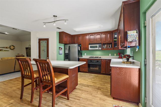 1673 County Road 1525, Ector, TX 75439