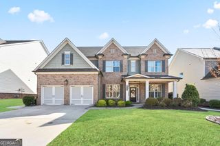 4051 Laura Jean Way, Buford, GA 30518