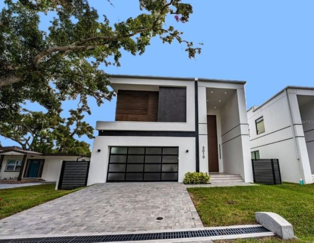 3010 W TRILBY AVENUE, Tampa, FL 33611