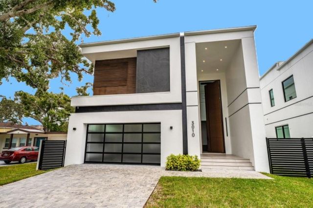 3010 W TRILBY AVENUE, Tampa, FL 33611