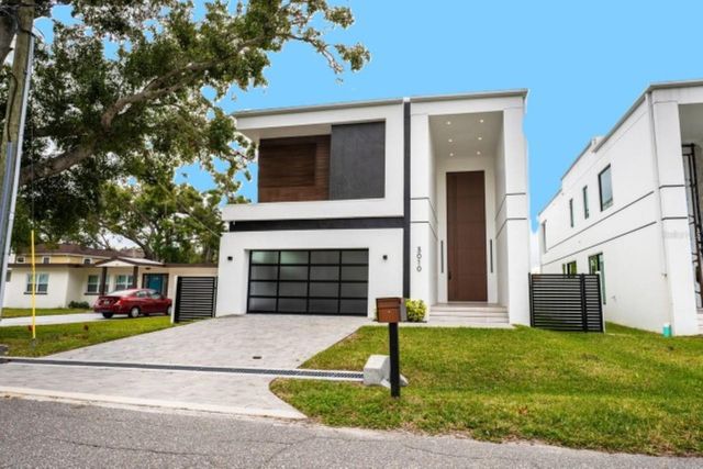 3010 W TRILBY AVENUE, Tampa, FL 33611