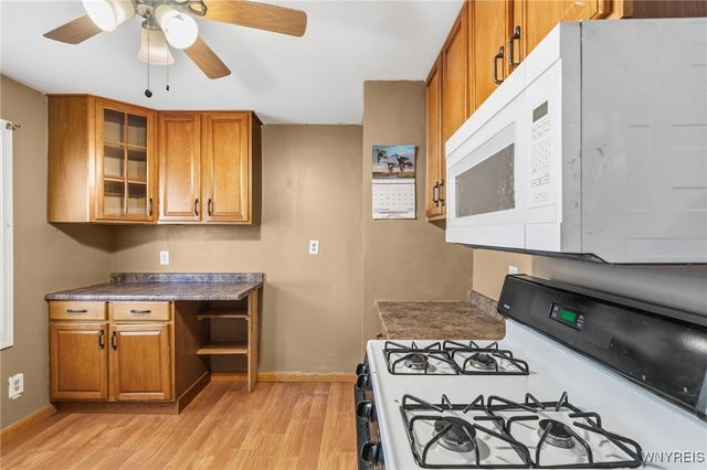 50 Hubbell Avenue, Buffalo, NY 14220