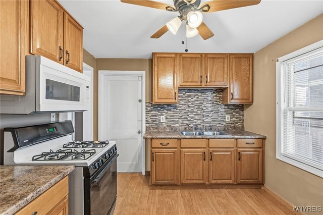 50 Hubbell Avenue, Buffalo, NY 14220