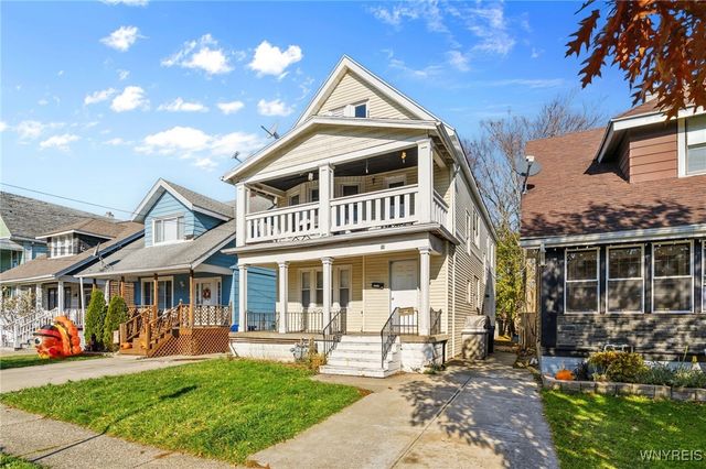 50 Hubbell Avenue, Buffalo, NY 14220