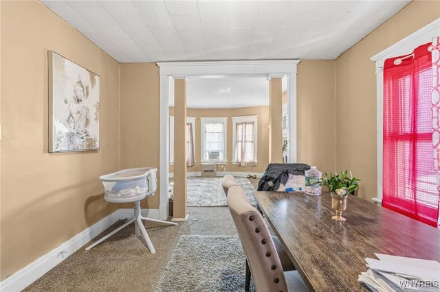 50 Hubbell Avenue, Buffalo, NY 14220