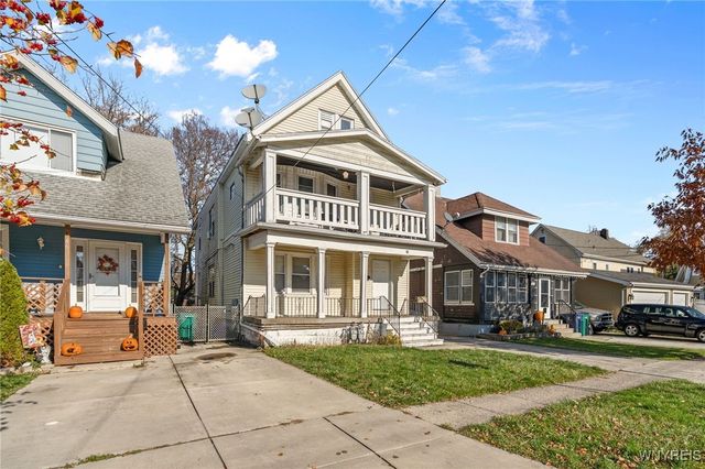 50 Hubbell Avenue, Buffalo, NY 14220