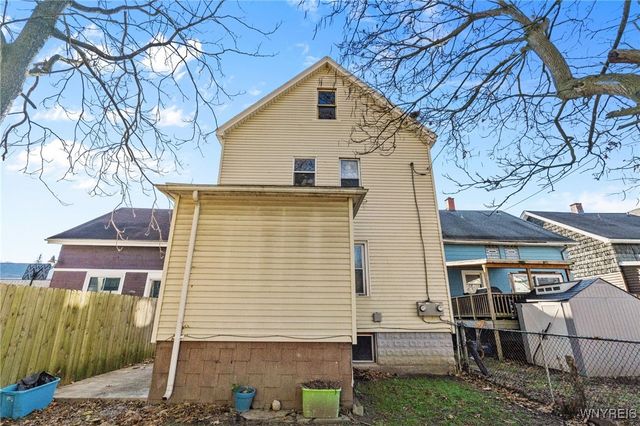 50 Hubbell Avenue, Buffalo, NY 14220