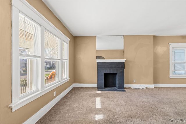 50 Hubbell Avenue, Buffalo, NY 14220