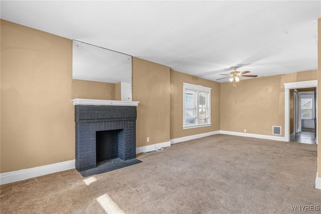 50 Hubbell Avenue, Buffalo, NY 14220