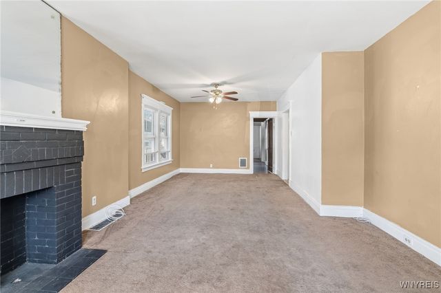 50 Hubbell Avenue, Buffalo, NY 14220