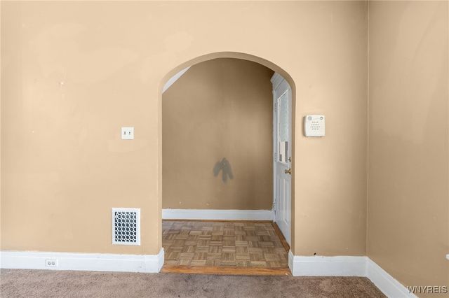 50 Hubbell Avenue, Buffalo, NY 14220