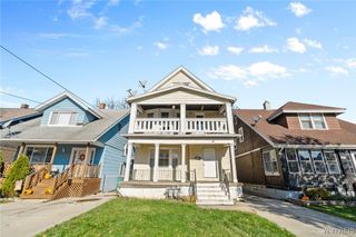 50 Hubbell Avenue, Buffalo, NY 14220