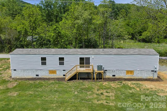 265 Curtis Creek Road, Candler, NC 28715
