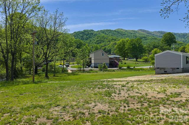 265 Curtis Creek Road, Candler, NC 28715