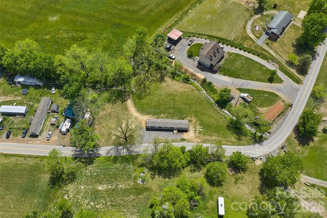 265 Curtis Creek Road, Candler, NC 28715