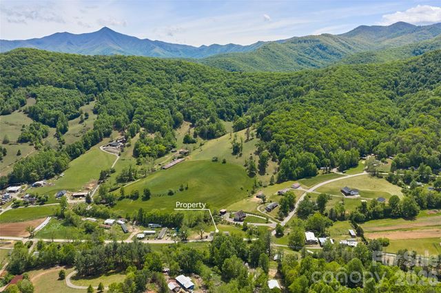 265 Curtis Creek Road, Candler, NC 28715