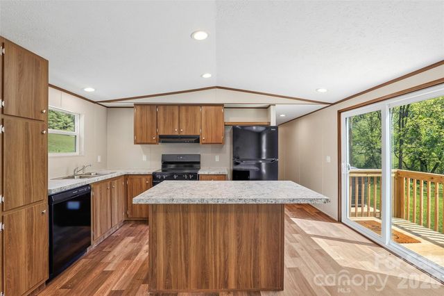 265 Curtis Creek Road, Candler, NC 28715