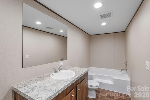265 Curtis Creek Road, Candler, NC 28715