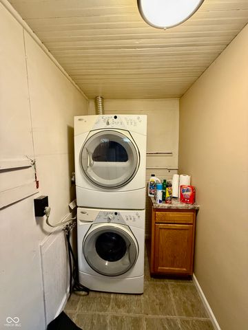 801 Washington Street, Covington, IN 47932