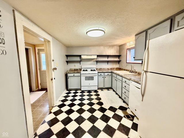 801 Washington Street, Covington, IN 47932