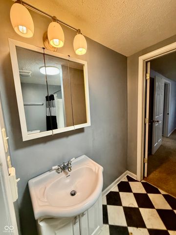 801 Washington Street, Covington, IN 47932