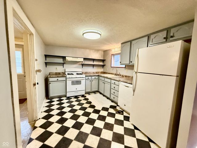 801 Washington Street, Covington, IN 47932