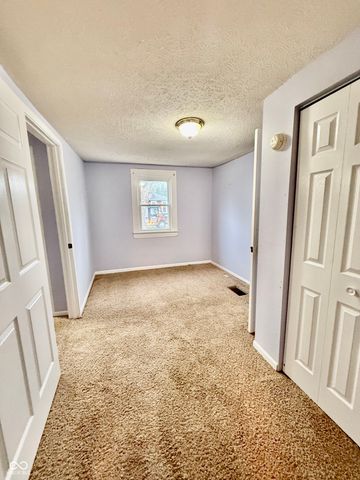 801 Washington Street, Covington, IN 47932