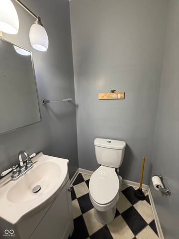 801 Washington Street, Covington, IN 47932