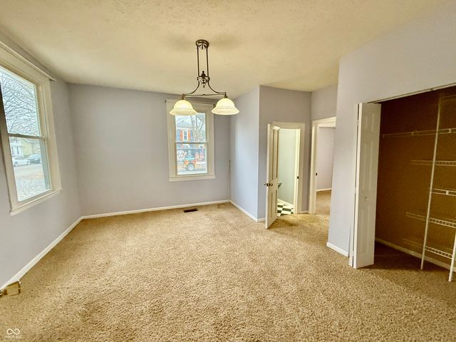 801 Washington Street, Covington, IN 47932