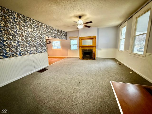 801 Washington Street, Covington, IN 47932