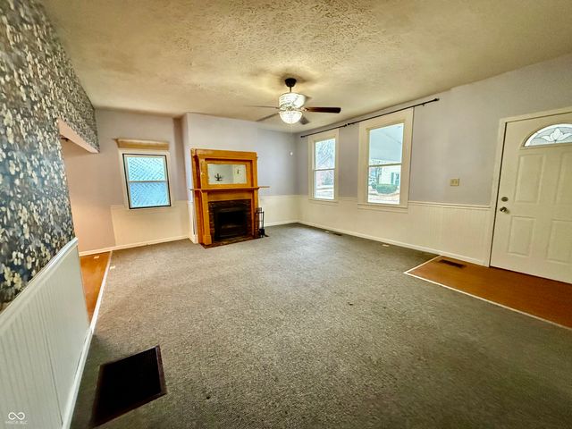 801 Washington Street, Covington, IN 47932