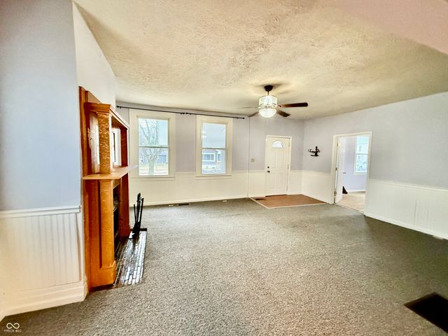 801 Washington Street, Covington, IN 47932