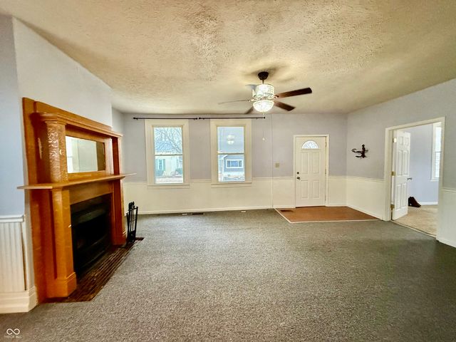 801 Washington Street, Covington, IN 47932