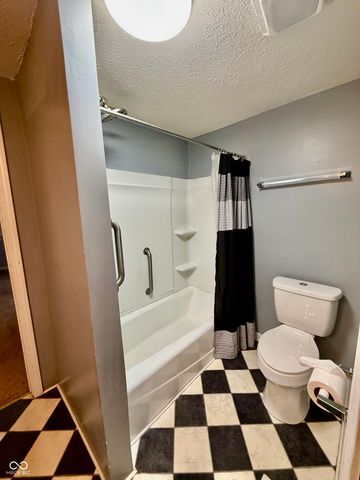 801 Washington Street, Covington, IN 47932