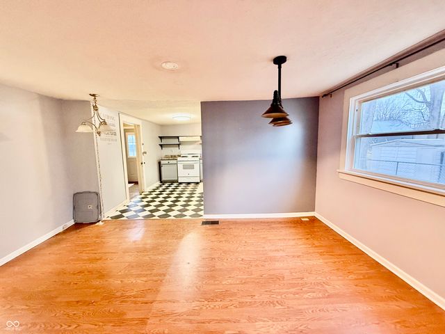 801 Washington Street, Covington, IN 47932