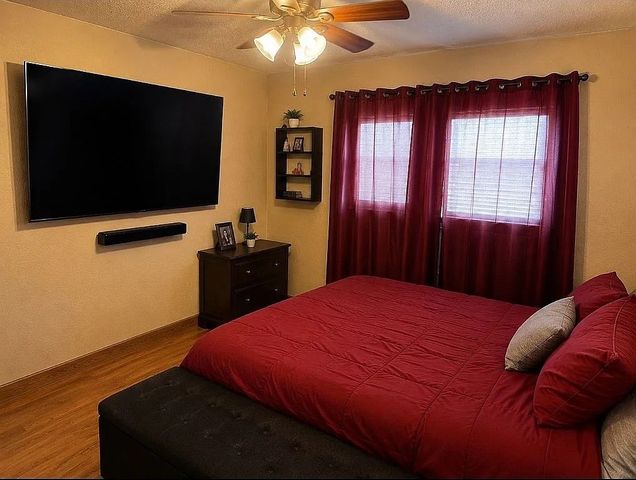 4378 Old Fort Worth Road, Midlothian, TX 76065