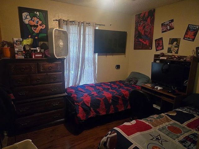 4378 Old Fort Worth Road, Midlothian, TX 76065