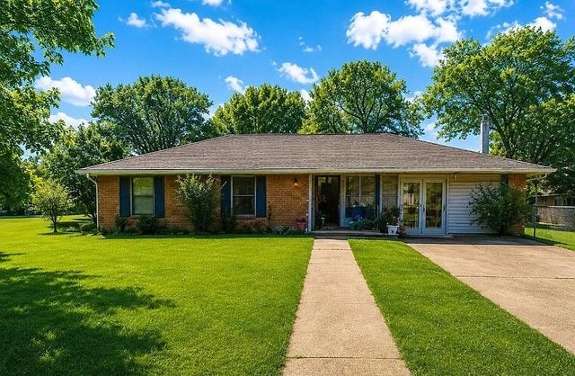 4378 Old Fort Worth Road, Midlothian, TX 76065