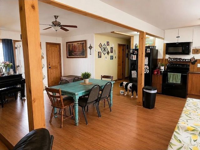 4378 Old Fort Worth Road, Midlothian, TX 76065