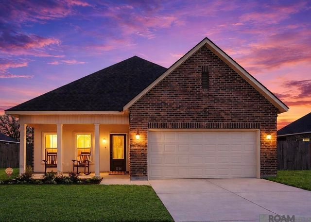 1706 S Gonzales Trace Ave, Gonzales, LA 70737
