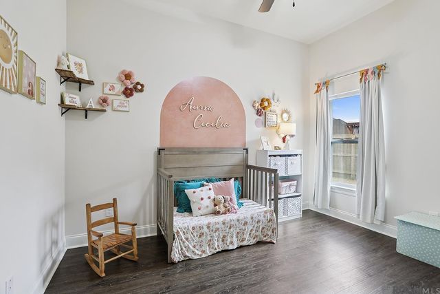 1706 S Gonzales Trace Ave, Gonzales, LA 70737