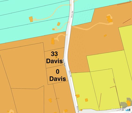 33 Davis Road, Harwinton, CT 06791