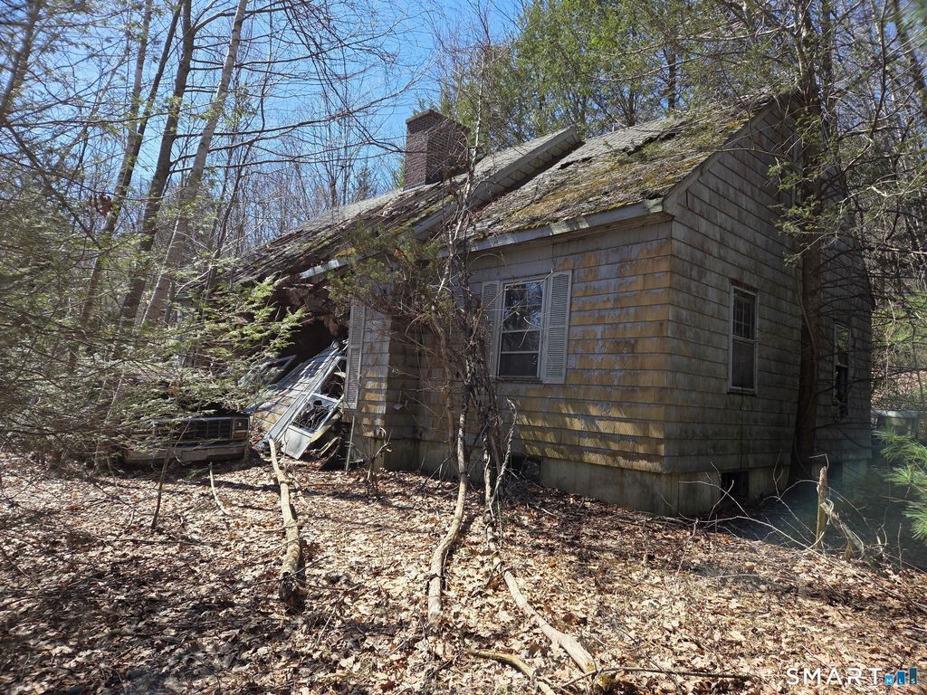 33 Davis Road, Harwinton, CT 06791