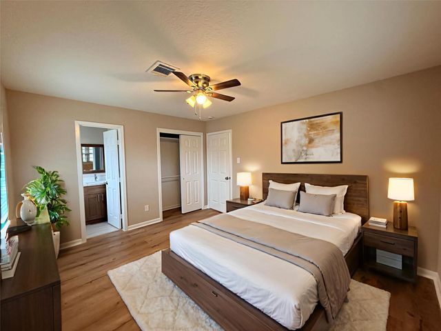 2026 John Street, Pasadena, TX 77502