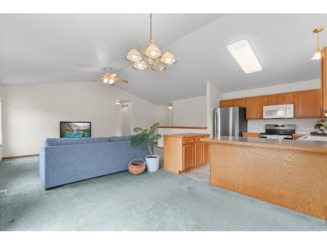 3937 Stampede Dr, Evans, CO 80620
