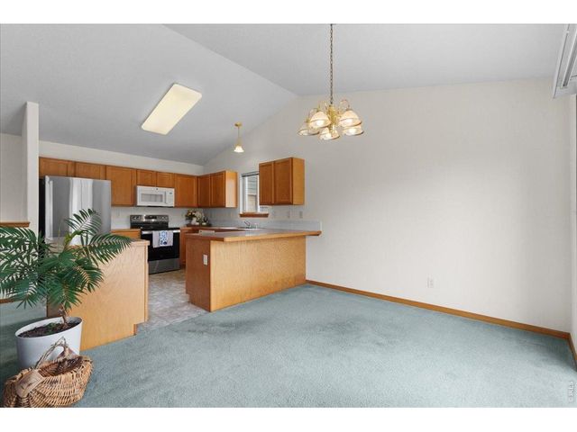 3937 Stampede Dr, Evans, CO 80620
